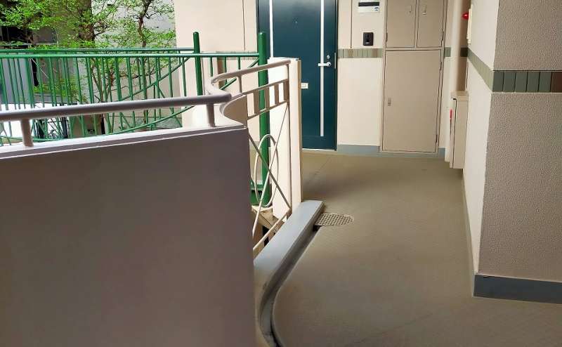 みずほ台駅徒歩4分の✨シャンデリアのある豪華なパーティールームのアクセス6