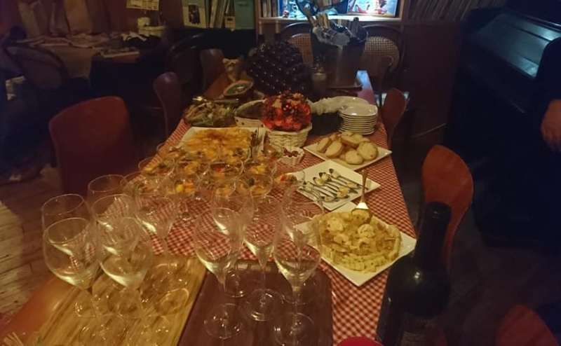 お酒が楽しめるレンタルスペースまとめ