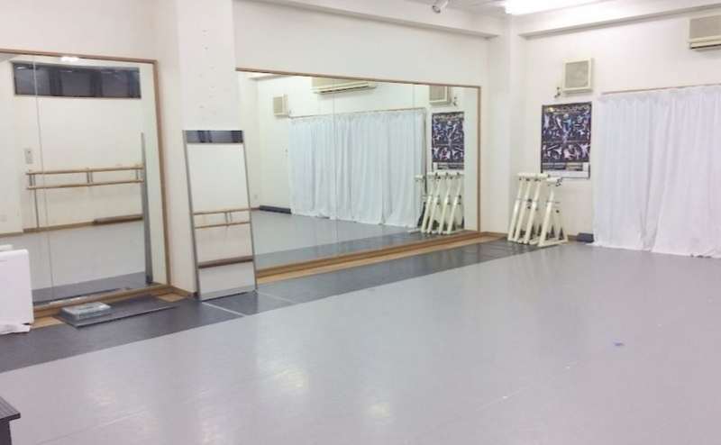 横浜　TO BE STUDIO レンタル・スタジオ