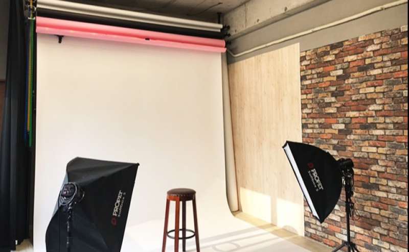 レンタルスペース 東京　新宿　歌舞伎町　新宿駅　西武新宿駅　MIAMI STUDIO