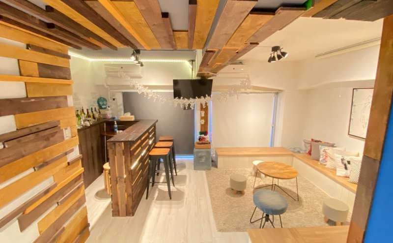 【朝までOK】24時間営業でいつでも入れる場所 レンタルスペース