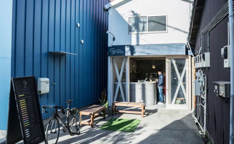 【鎌倉駅徒歩1分】おしゃれなカフェスペース！イベント・物販・ワークショップ・ギャラリーなどに！