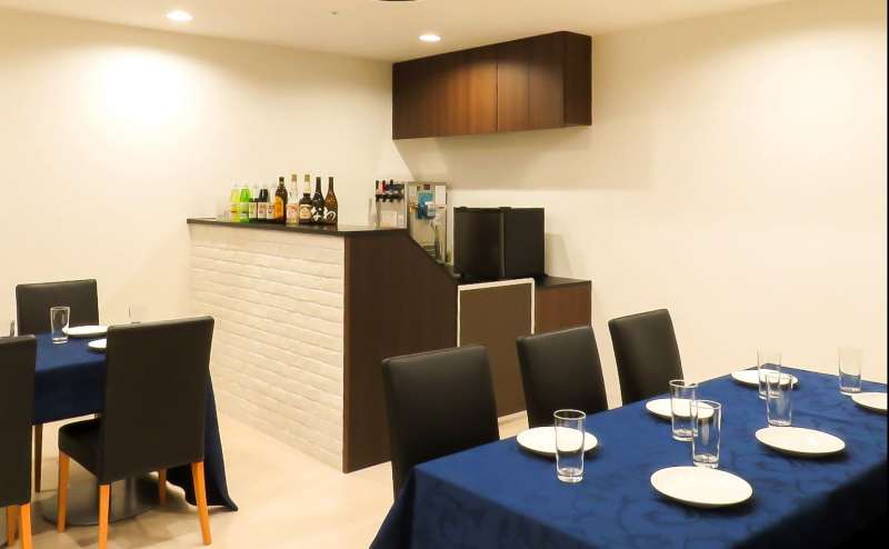 【会場貸切料込でリーズナブルな宴会プラン】