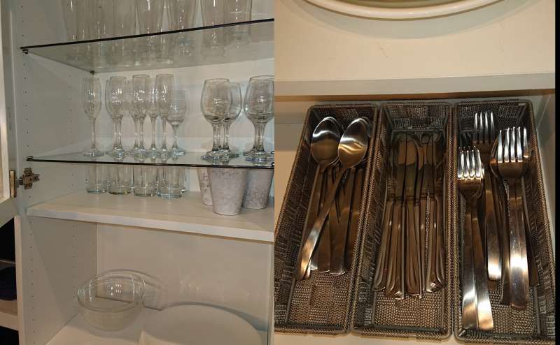 お箸のご用意はございません。