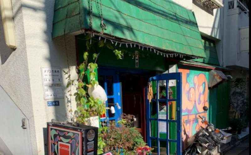 【女性専用トレーニングスペース】【六本木駅】徒歩2分 駅近 格安☆完全個室☆清潔 オシャレ Wi-Fi等設備充実 トレーナー利用可 定員2名/Women’s Studio Flügelのアクセス5