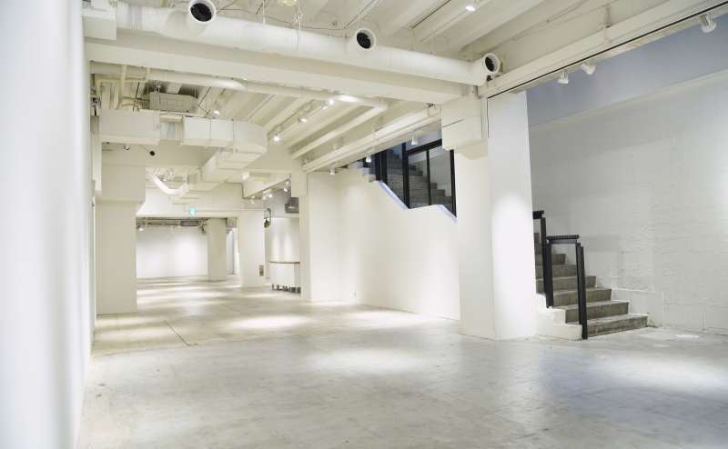 プロモーション撮影ができるレンタルスペースまとめ