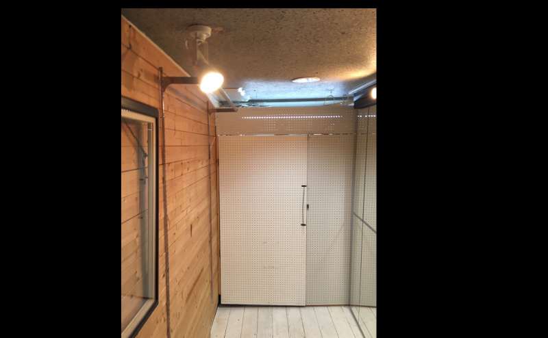 マッキーメッサールーム