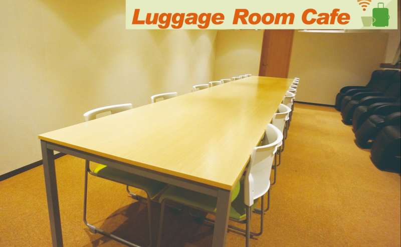 【浅草橋駅徒歩1分】★Wi-Fi完備★完全個室★リーズナブルに広々使えるファンクションルーム