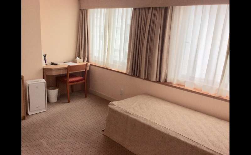 本館スーペリアルーム B