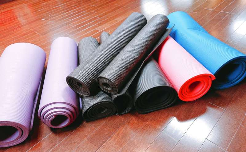 ヨガマット