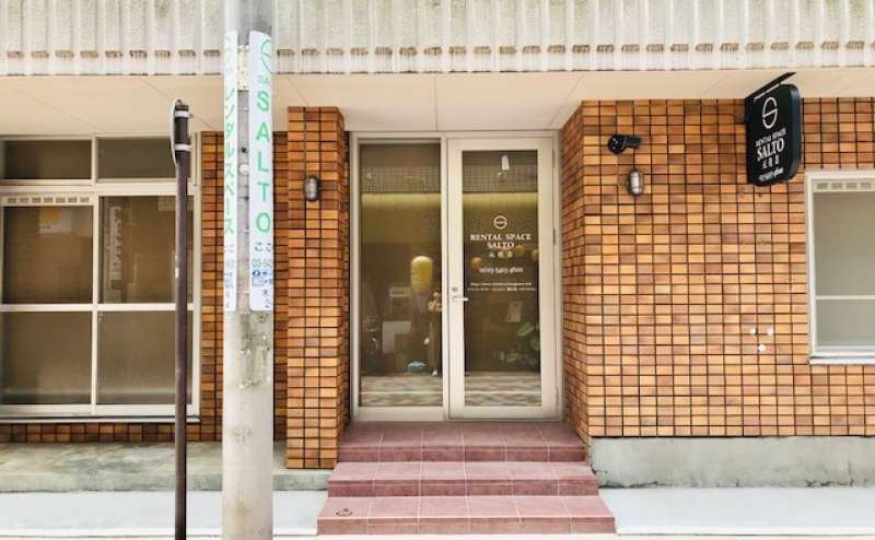 駅徒歩１分！１階にあり視認性も抜群です