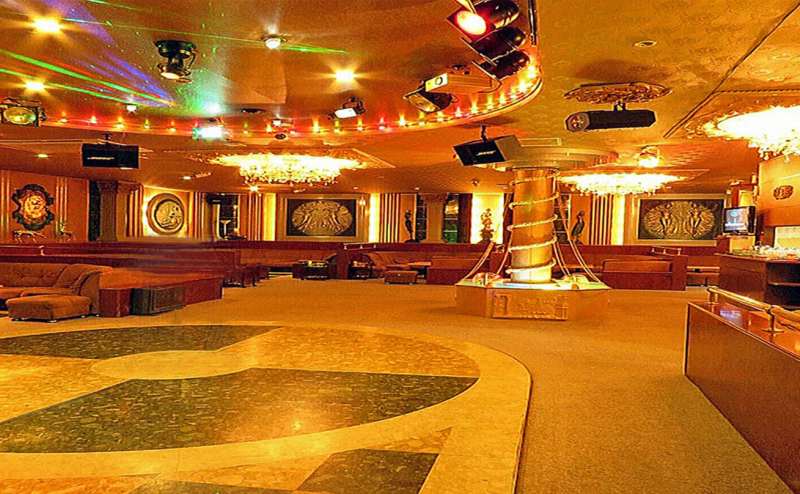 飲み放題プランありのパーティースペースNOVA