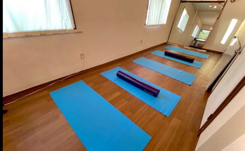 レンタルスペース 東京都新宿区／東中野駅　レンタルスタジオ／貸しスペース 　スタジオオンダ