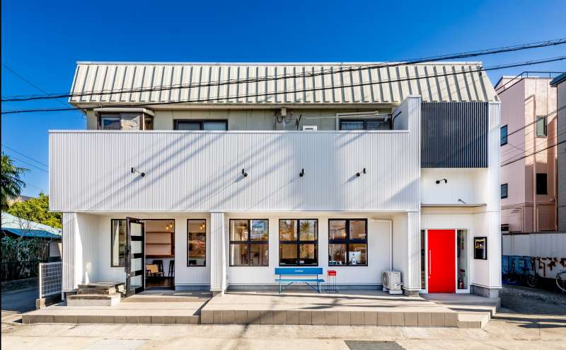 神奈川　小田原　鴨宮　酒匂　ライブハウス　スタジオ　レンタルスペース　LIVE HOUSE 小田原姿麗人　Pあり