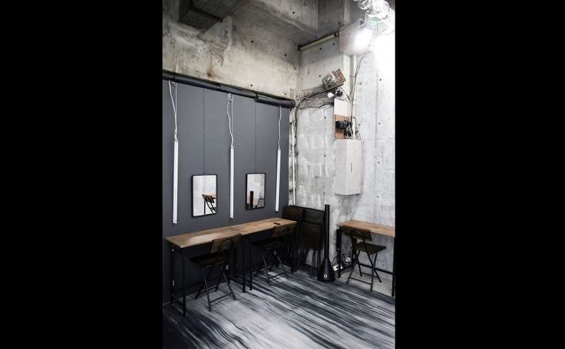 メイクスペース