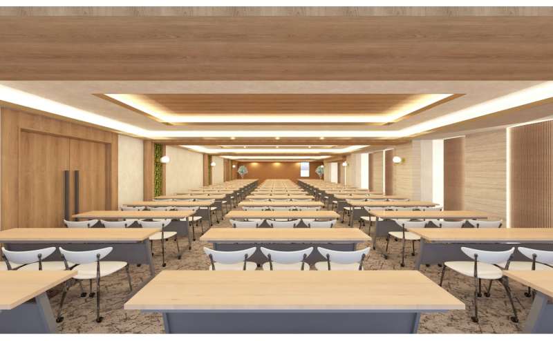 TIME SHARING 新橋駅前4F（銀座口）【新橋駅 1分】パーティ イベント 撮影 OK♥控室(有料) 喫煙所あり！♦ 無料WiFi 駅近★のアクセス2