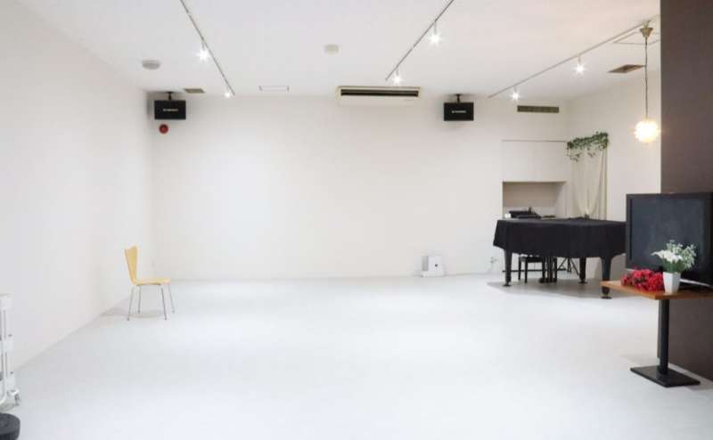 スタジオソルファ　C3スタジオ