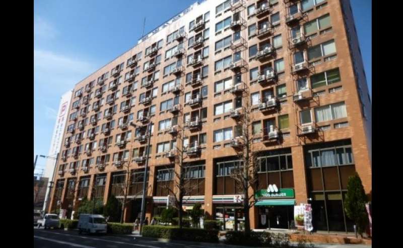 レンタルスペース 横浜【BASE】最大6～10名収容の貸し会議室のアクセス3