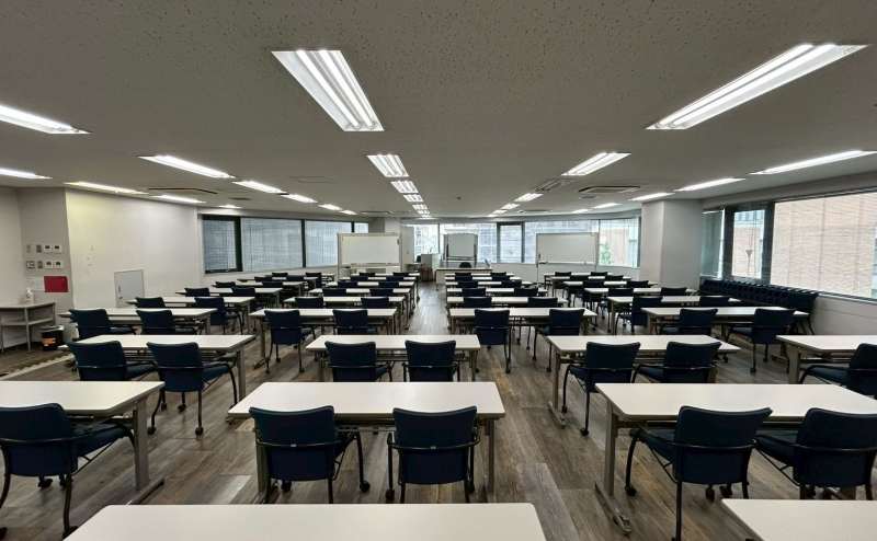 【会議・セミナー・説明会などのご利用に最適です！】