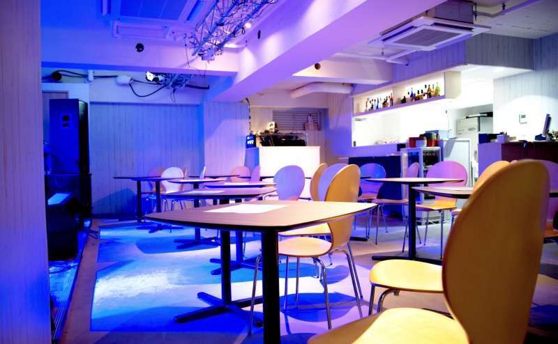 オフ会に最適な貸し会議室まとめ