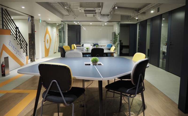 近くにコインパーキングがあるイベントスペースまとめ