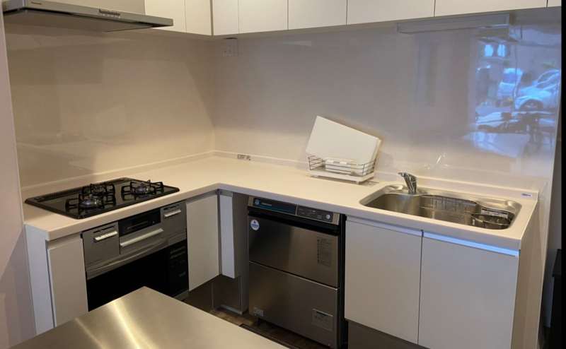 食材持ち込みOK。お料理会にも最適です☆彡