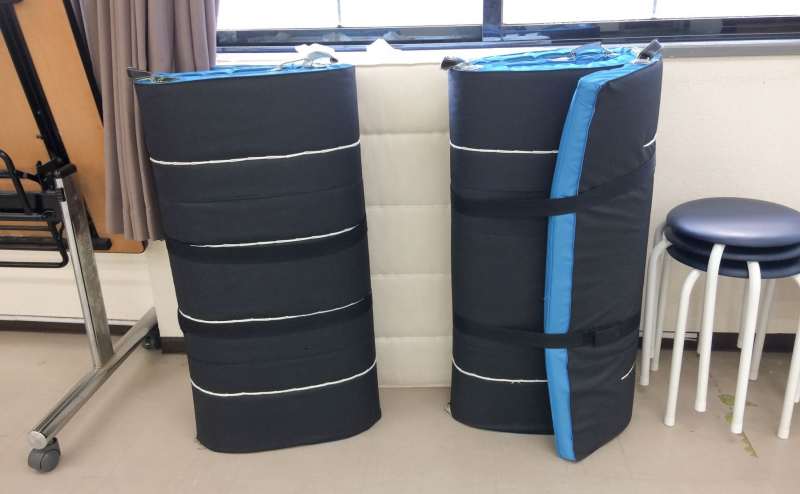 大阪府大東市 駅近！徒歩３分 隠れ家ダンススタジオのアクセス5