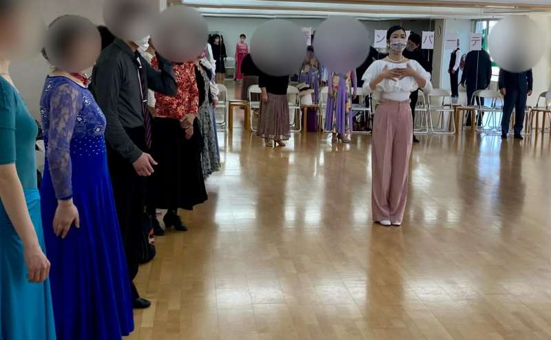 ワークショップ