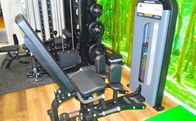 アブダクション＆アダクション