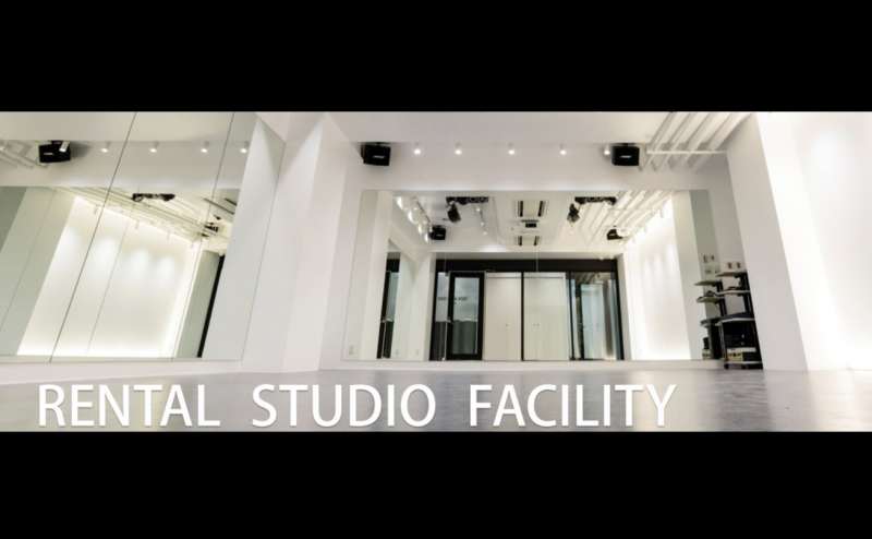 レンタルスペース 港区南青山　外苑前　表参道　