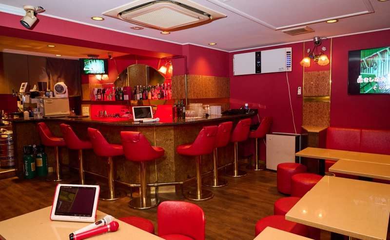 レンタルスペース QUIN Karaoke Shibuya