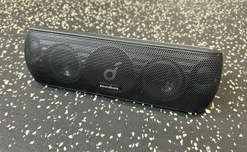 Bluetoothスピーカー