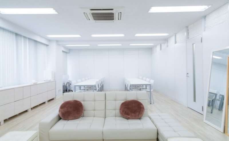 美容レッスンに使えるレンタルスペース