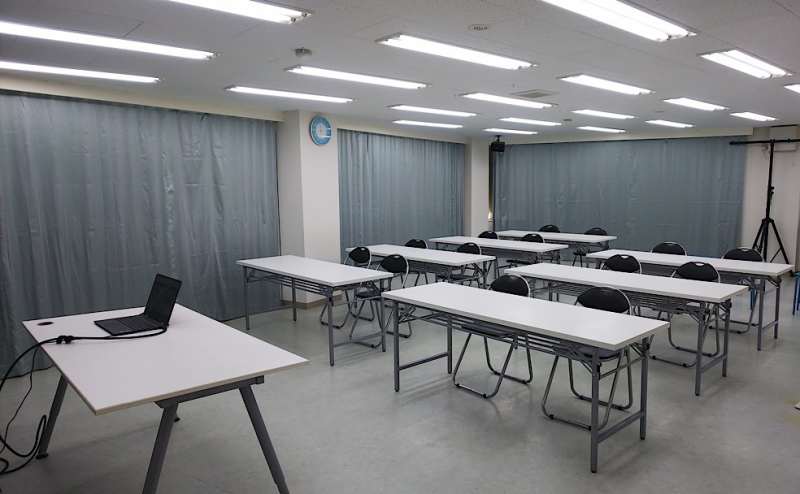 ＪＲ稲毛　レンタルスタジオ　レンタルスペース