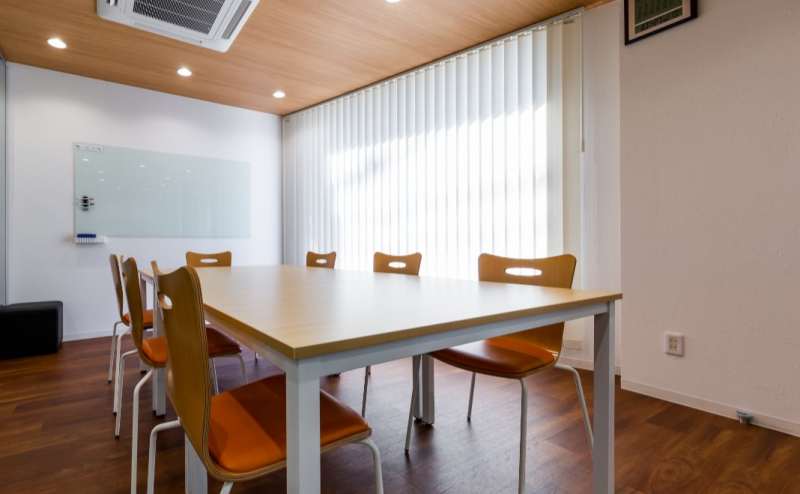 レンタルスペース K.Nカルチャーセンター