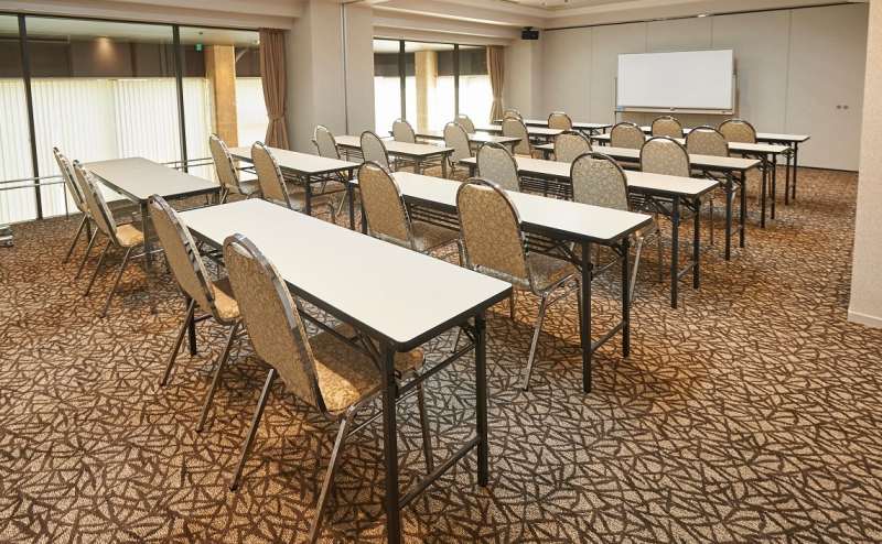 【駅から0分！】ホテルコンソルト新大阪【60㎡会議室】