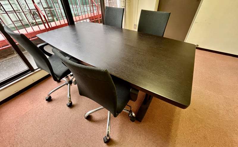 レンタルスペース 【竹橋駅 5分】オプション料金0円で設備・備品使い放題♥便利な駅近☆ TS竹橋 旺巧ビル4F