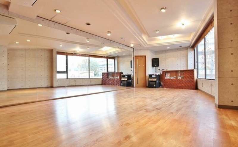 横浜市中区/石川町駅から徒歩３分のレンタルスタジオ ブーサング