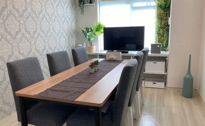 堺駅徒歩3分  堺区竜神橋町レンタルスペース - IKEAの家具に囲まれた北欧スタイルのくつろぎ空間 -/会議 撮影 オフィス 教室など/CARRY OUT