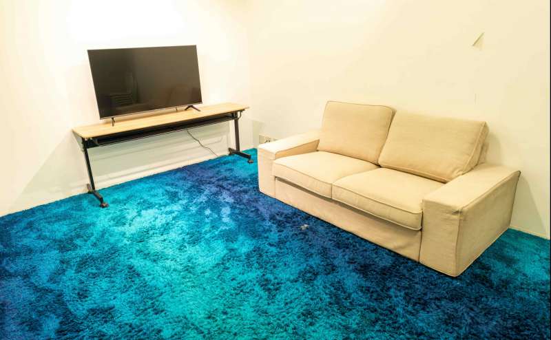 控室① - グレイドパーク渋谷（旧：Glade Park 渋谷）の写真