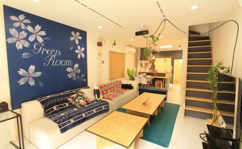 30人以上で貸切できるイベントスペースまとめ