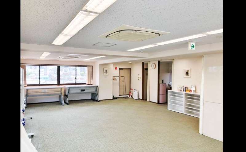 レイアウトは自由自在です