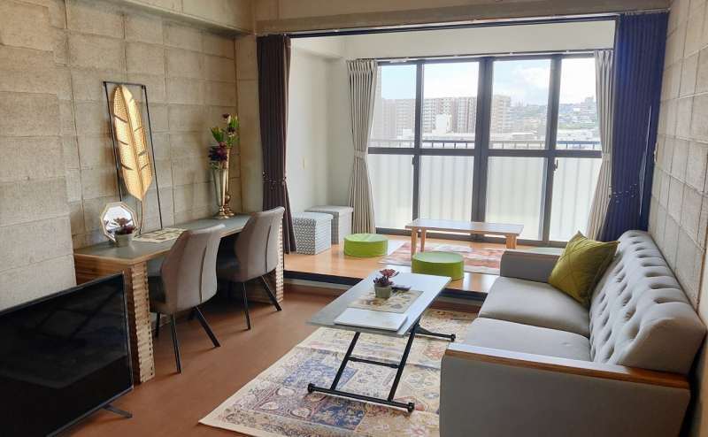 マンションやタワーマンションのレンタルスペースまとめ