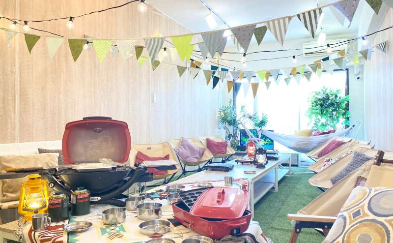 リニューアル?ガチBBQ?#ナンナンGoburin??【なんば/心斎橋】✨Wi-F?i撮影動画⏰24h✨推し活