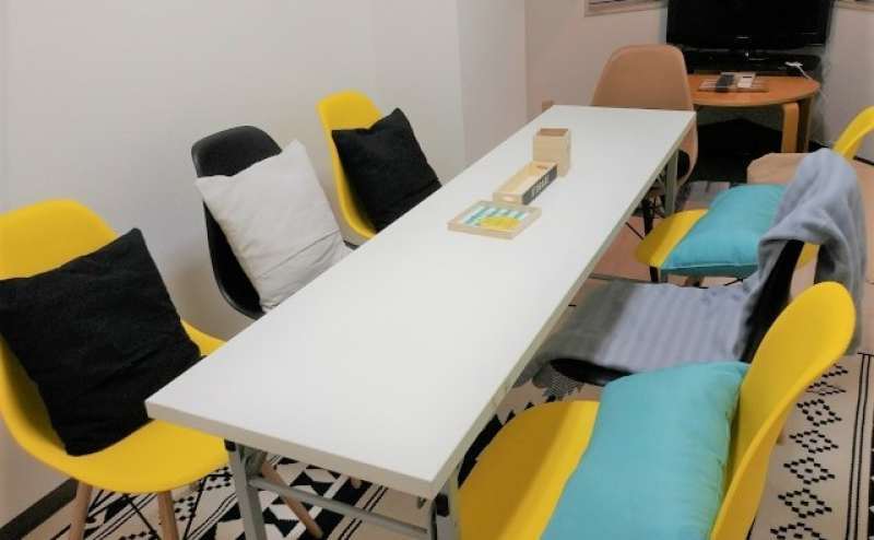 ランチミーティングにおすすめのレンタルスペースまとめ