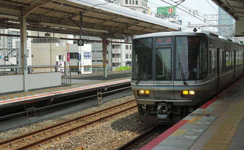 JR神戸線のレンタルスペースまとめ