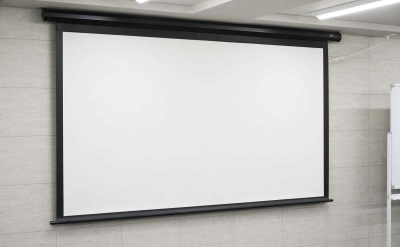 スクリーン - TIME SHARING 新宿6Bの写真