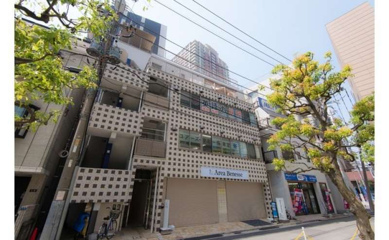 何階に会議室があるか一目で分かるので、安心してご利用頂けます