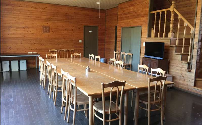 新栄清里キャンプ場