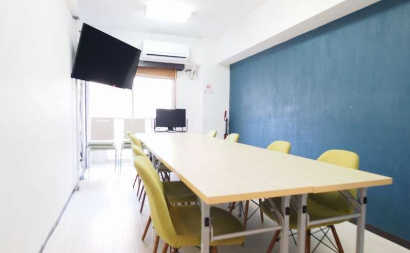 【新線新宿駅】京王新線 新宿駅のおすすめレンタルスペースまとめ